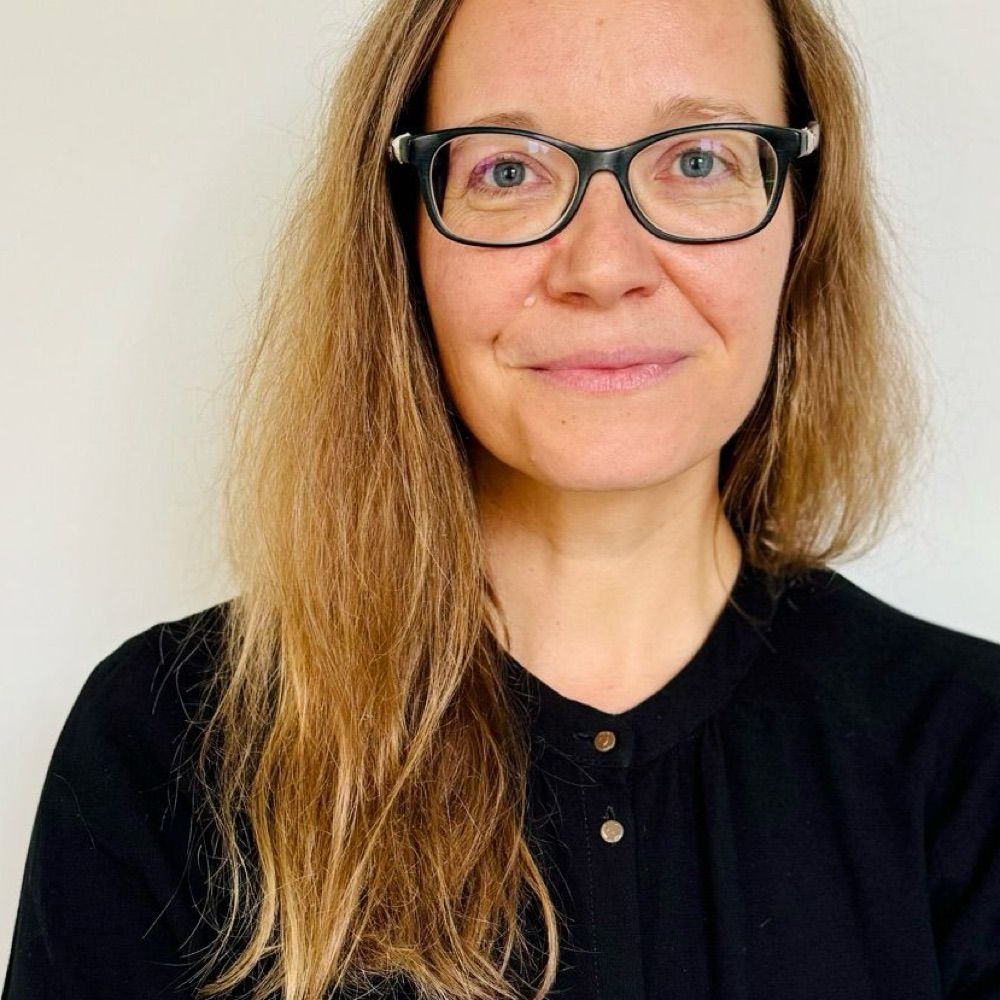 Anja Decker