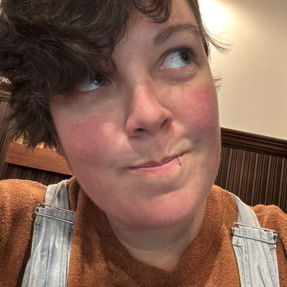 Teak (they/them)