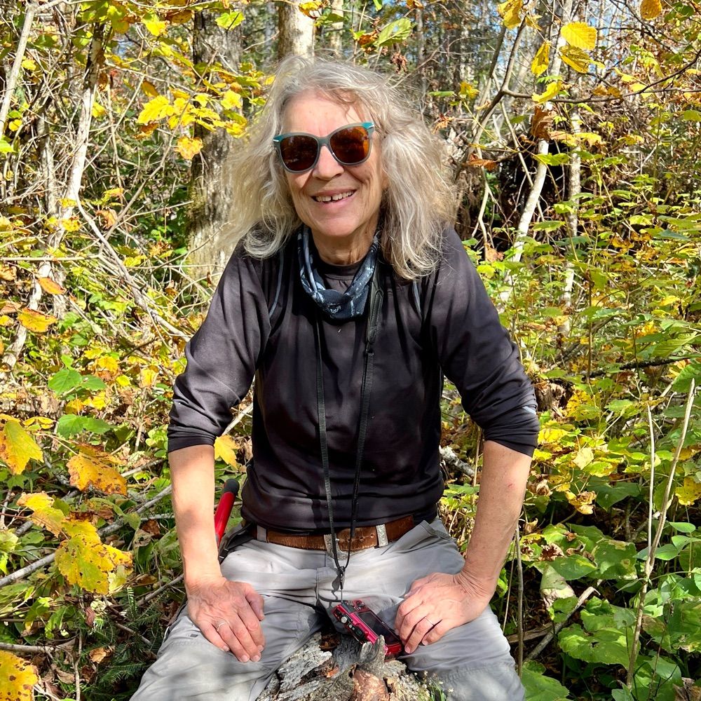 Jill Aubin
