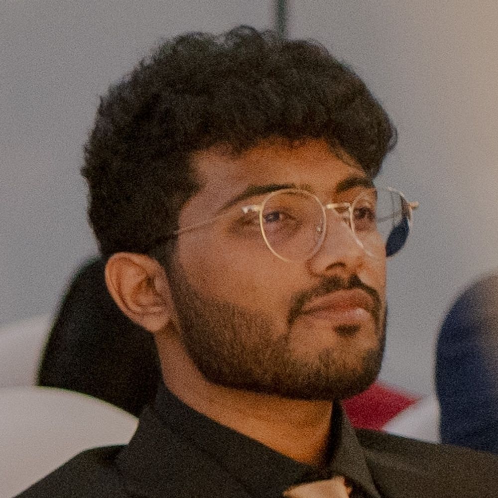 Abi Kumar