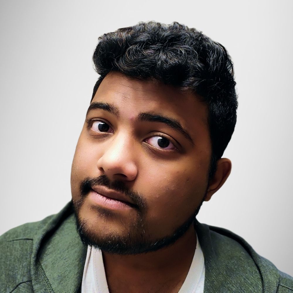 Abi Kumar