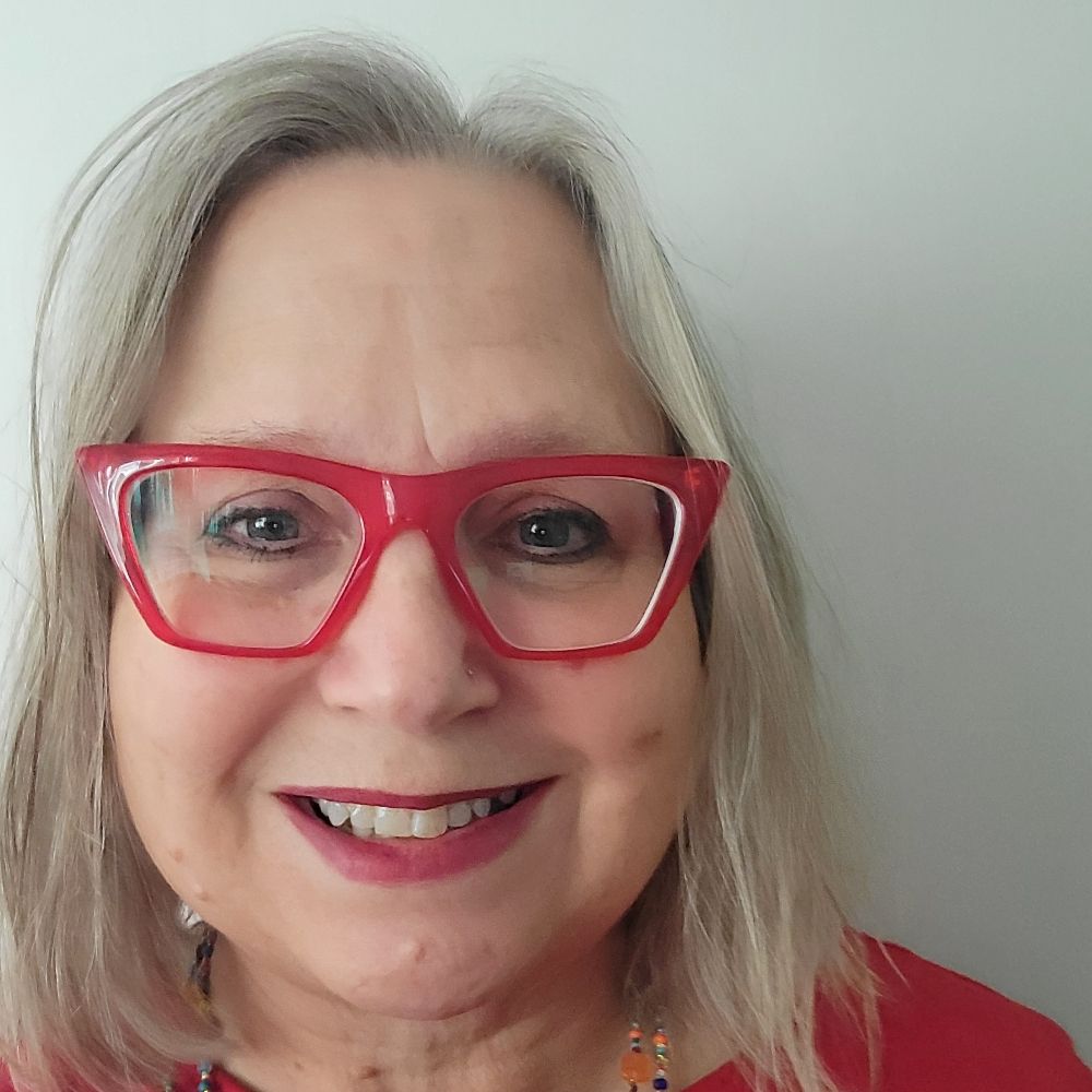 Ellen Ramsdell