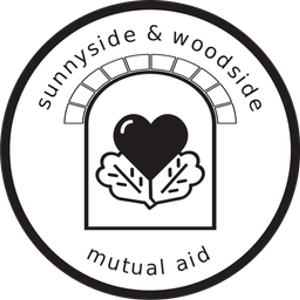 Sunnyside & Woodside Mutual Aid