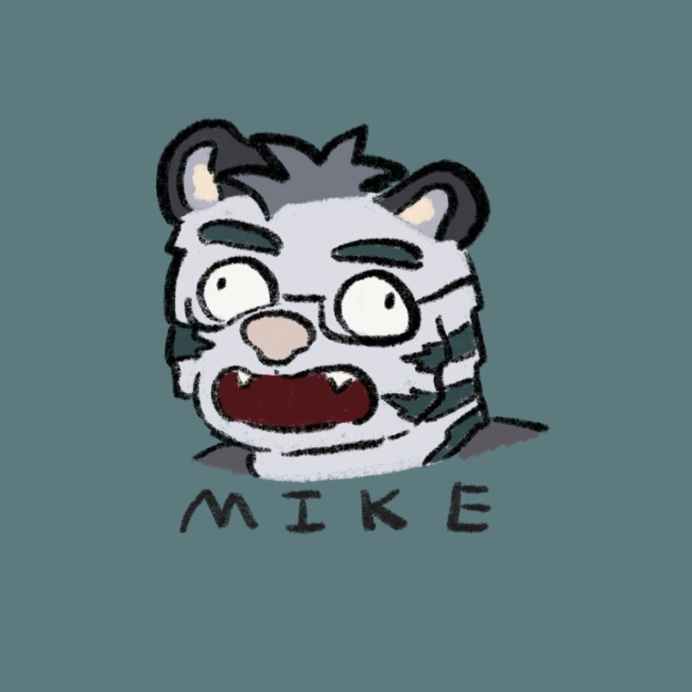 mike