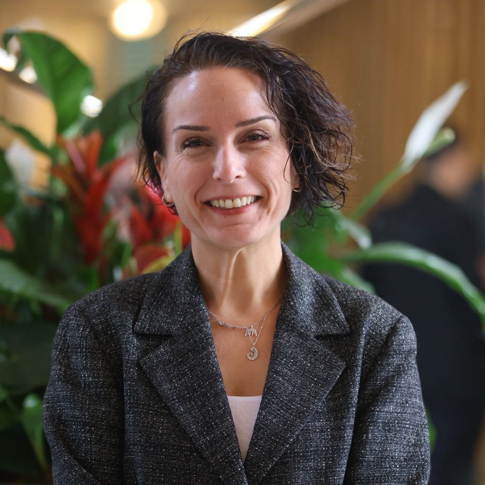 Ceren Bayar