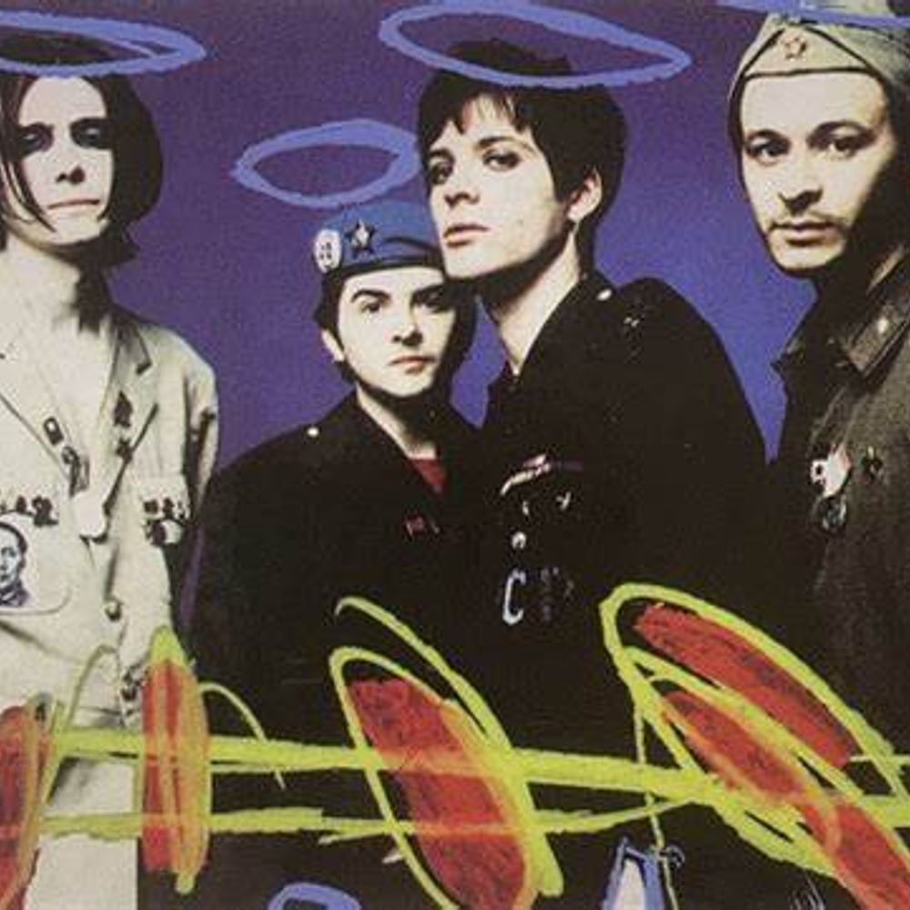 manic street preachers bot