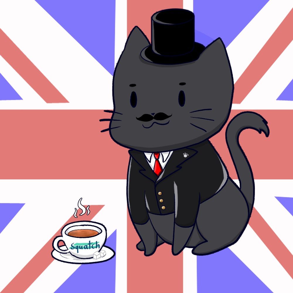 BritFoot
