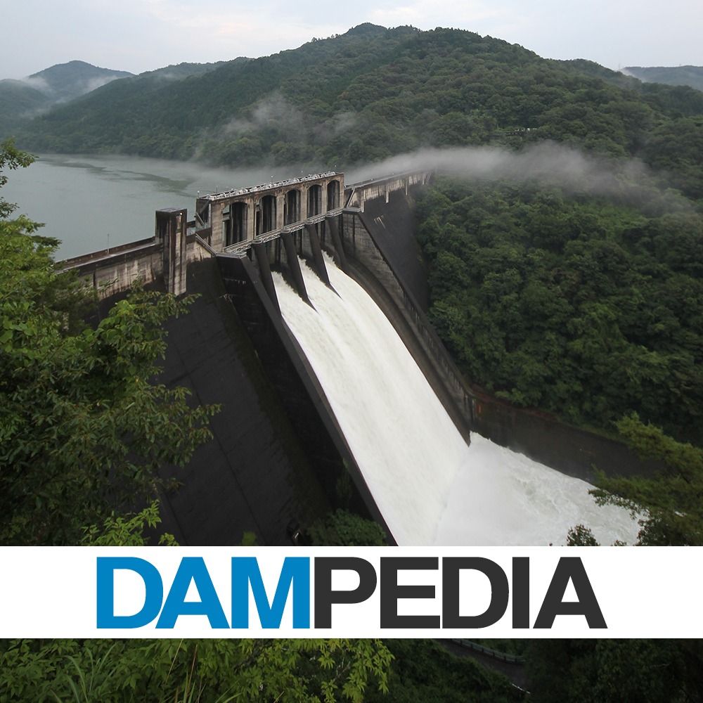 ダムペディア :: Dampedia【公式】