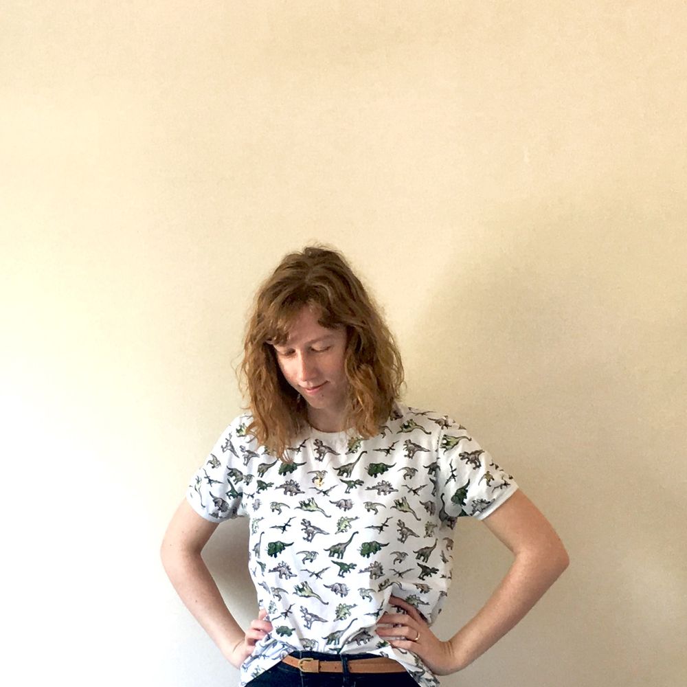 Dr Amy Hondsmerk