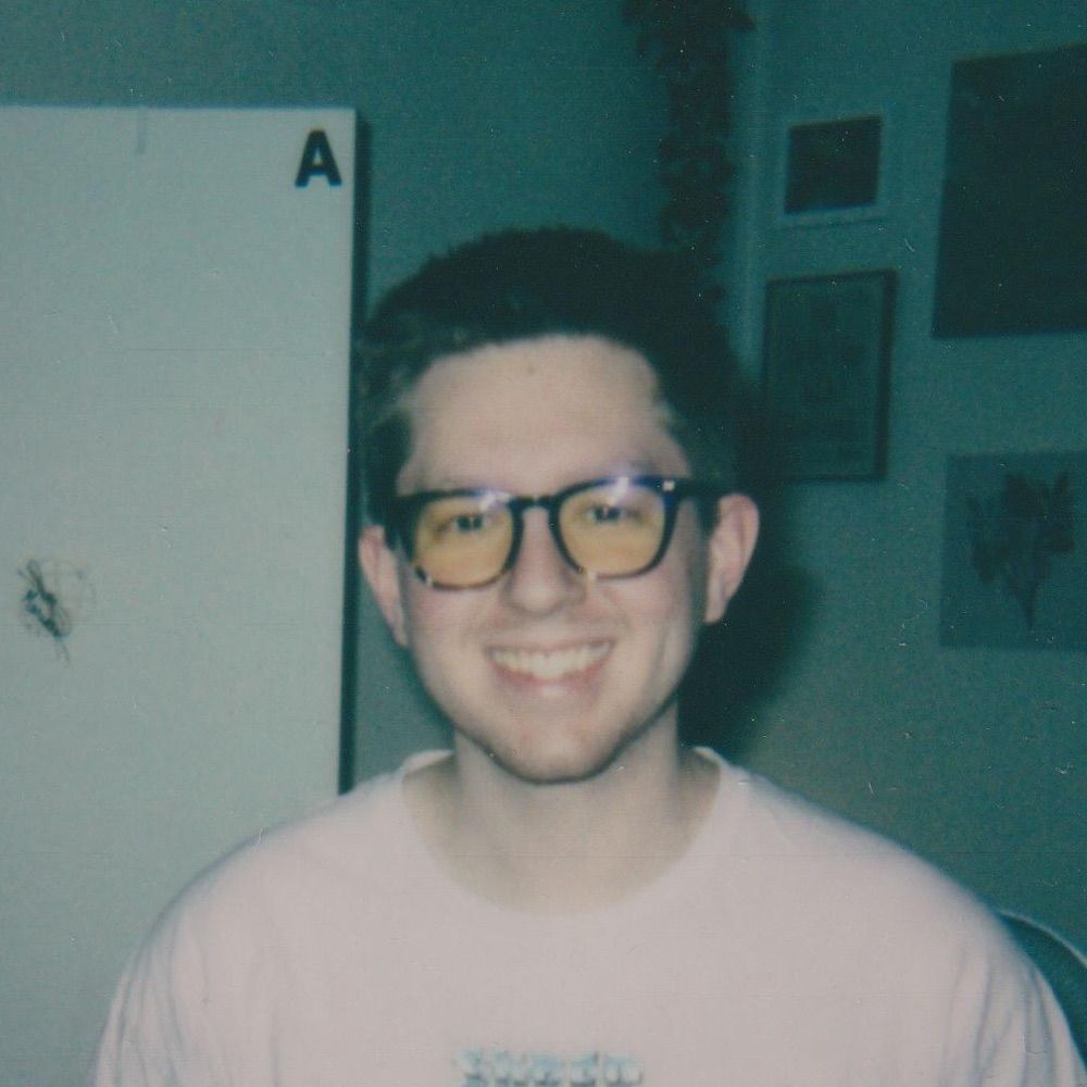 Joseph Chase (joejazzy)