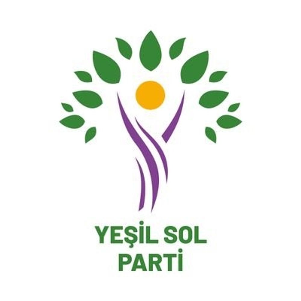 Yeşil Sol Parti 
