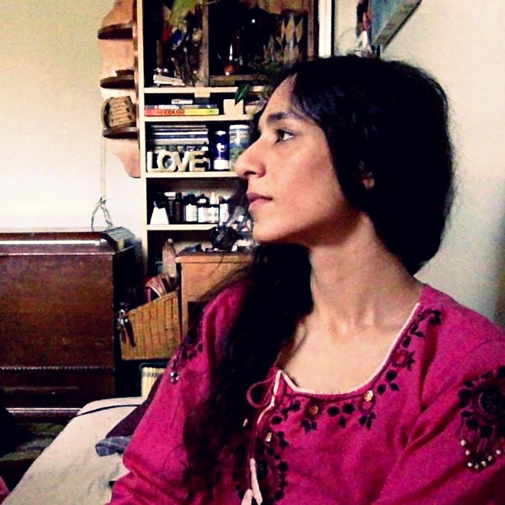 Mariam Zohra D