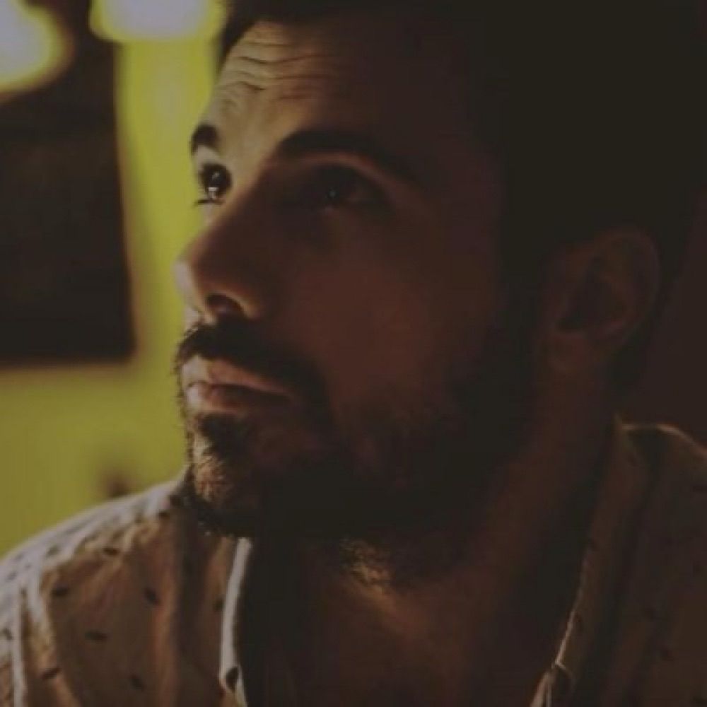 Ben Charier