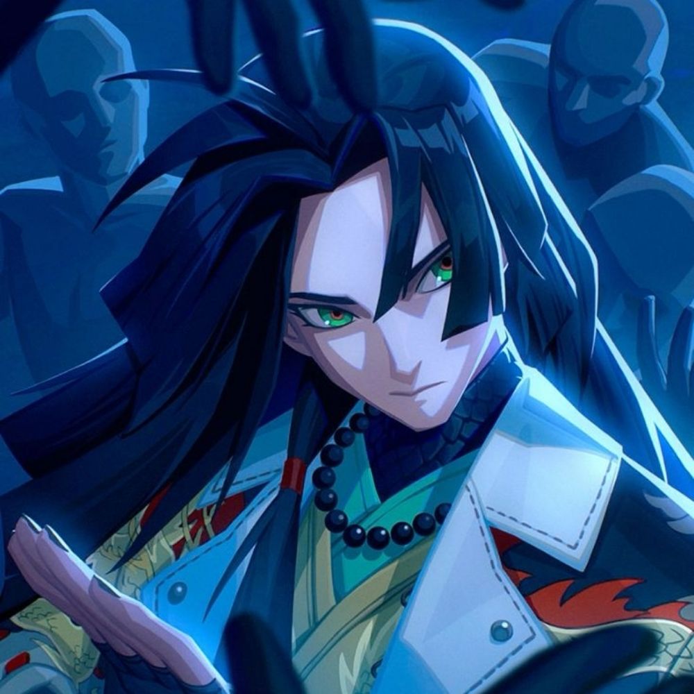klaymen // feng xun ceo