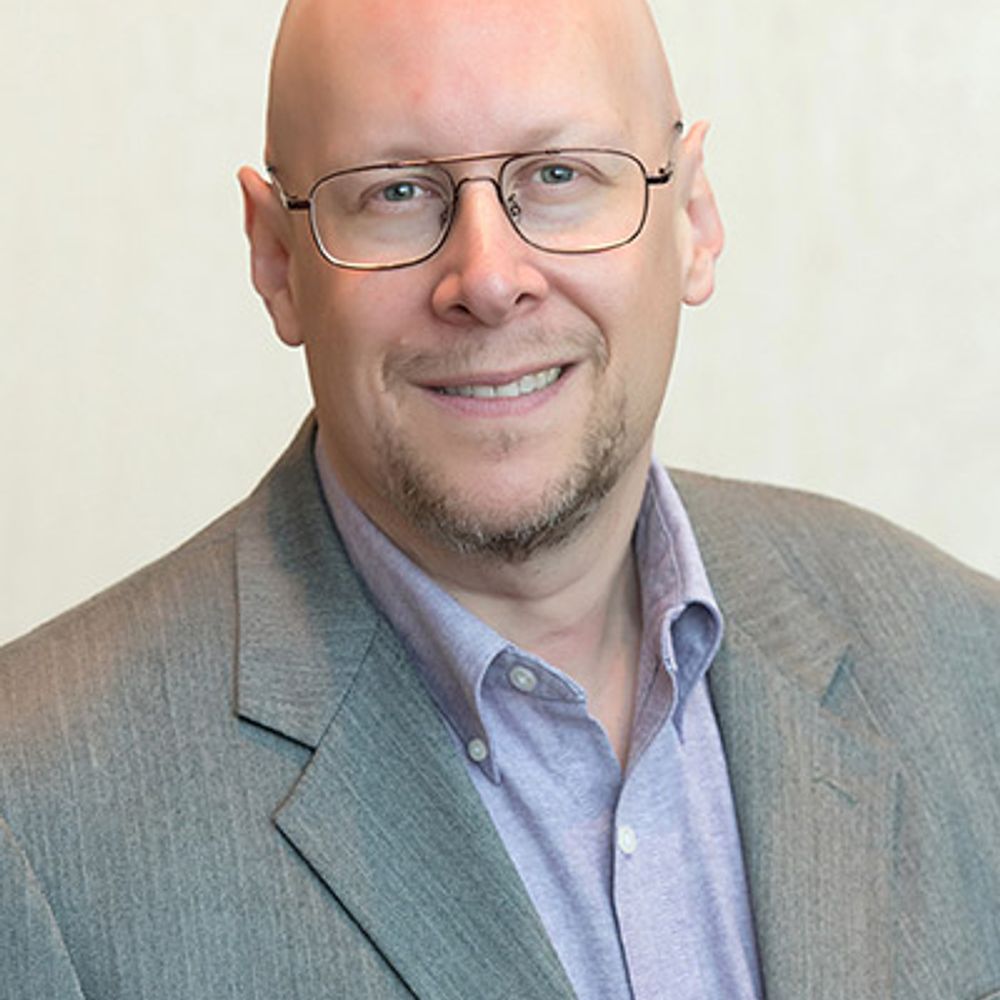 Ian Randal Strock