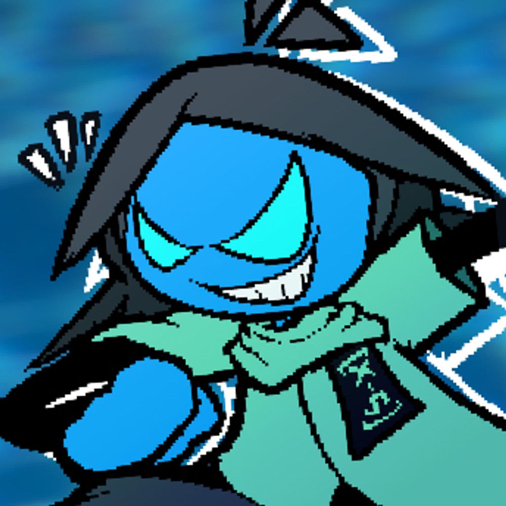 Xeno-Scott