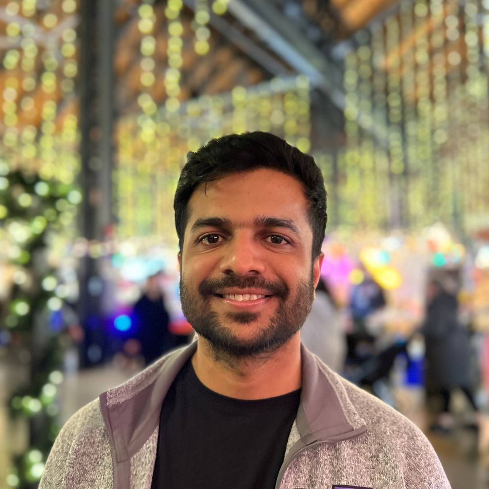 Ankur Agrawal