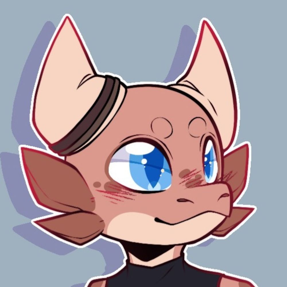 Tirke the Kobold