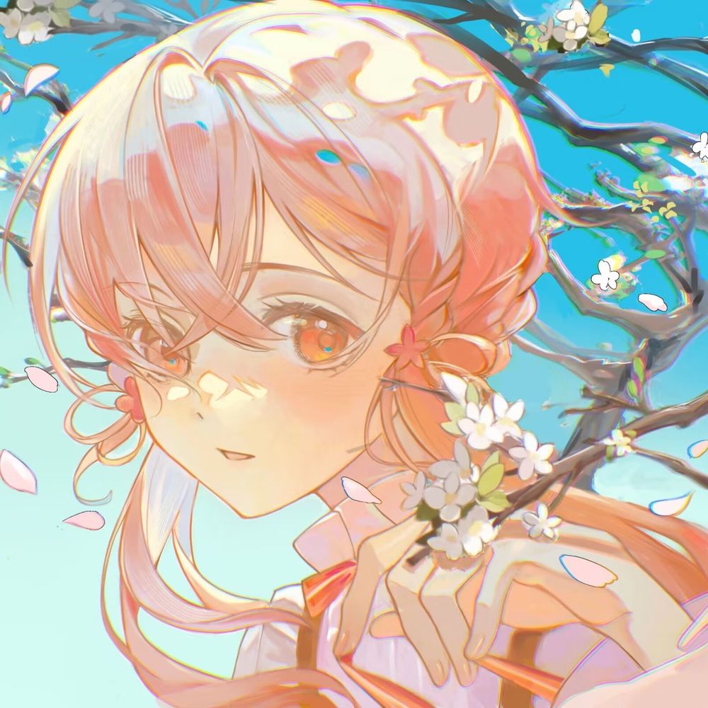 森凛🌲