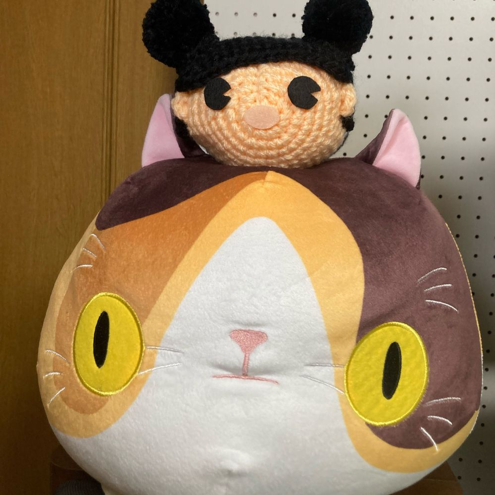 がまがえる改めやばがえる