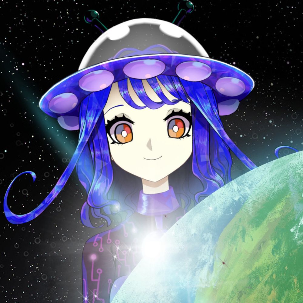 Ding @香港vtuber 