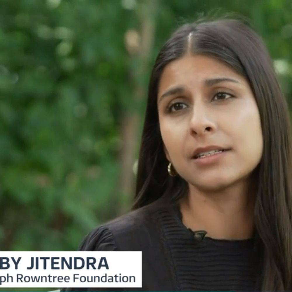 Abby Jitendra