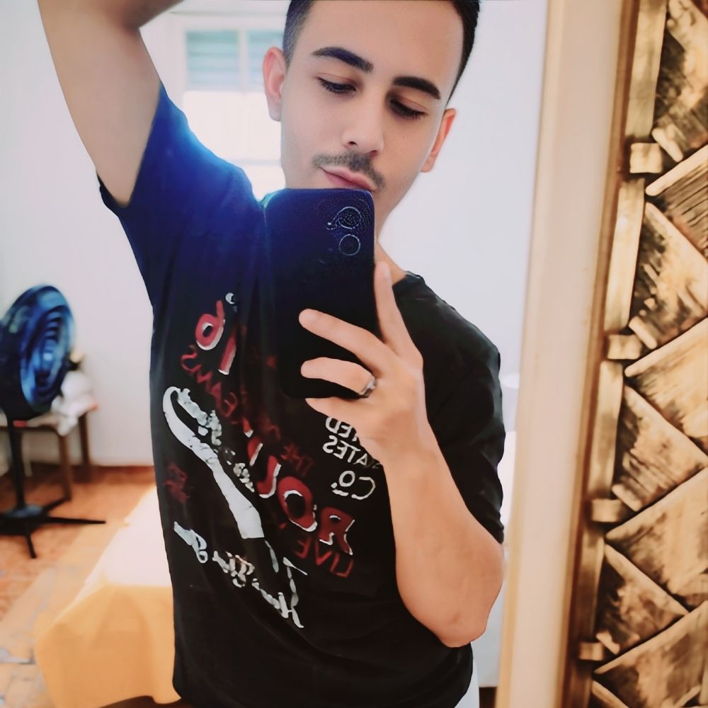 Henrique Morais