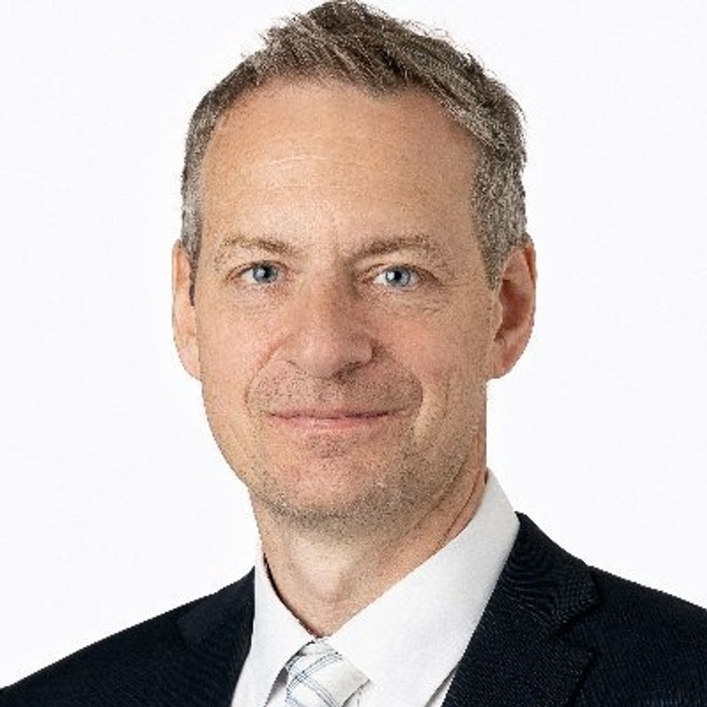 Karsten Friis