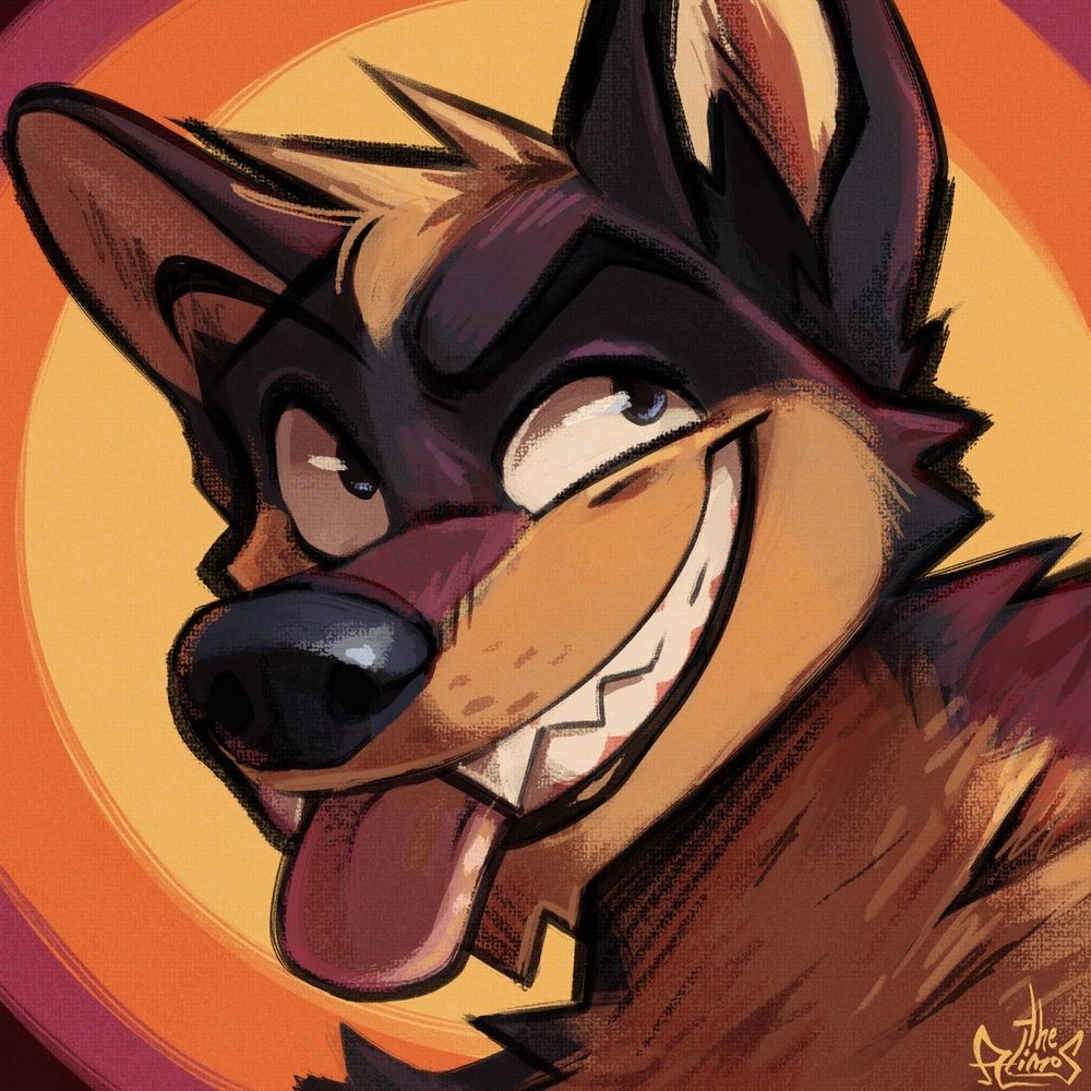 RustyDingoAD