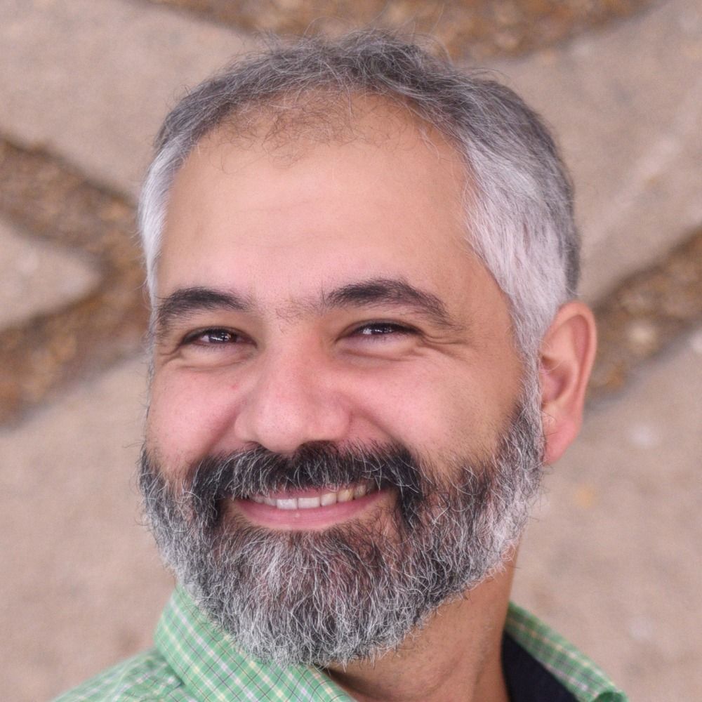 Jeffrey Hazboun
