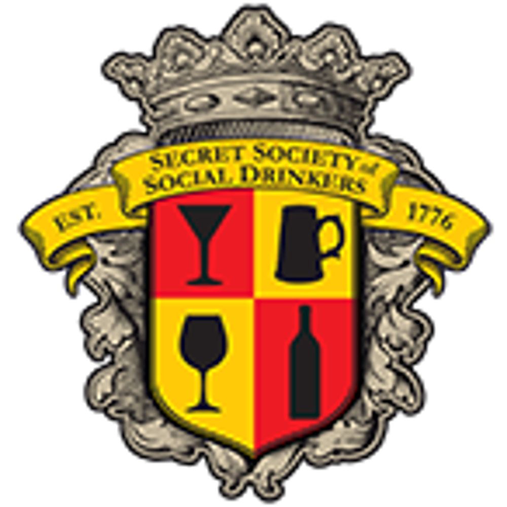 Secret Society of Social Drinkers