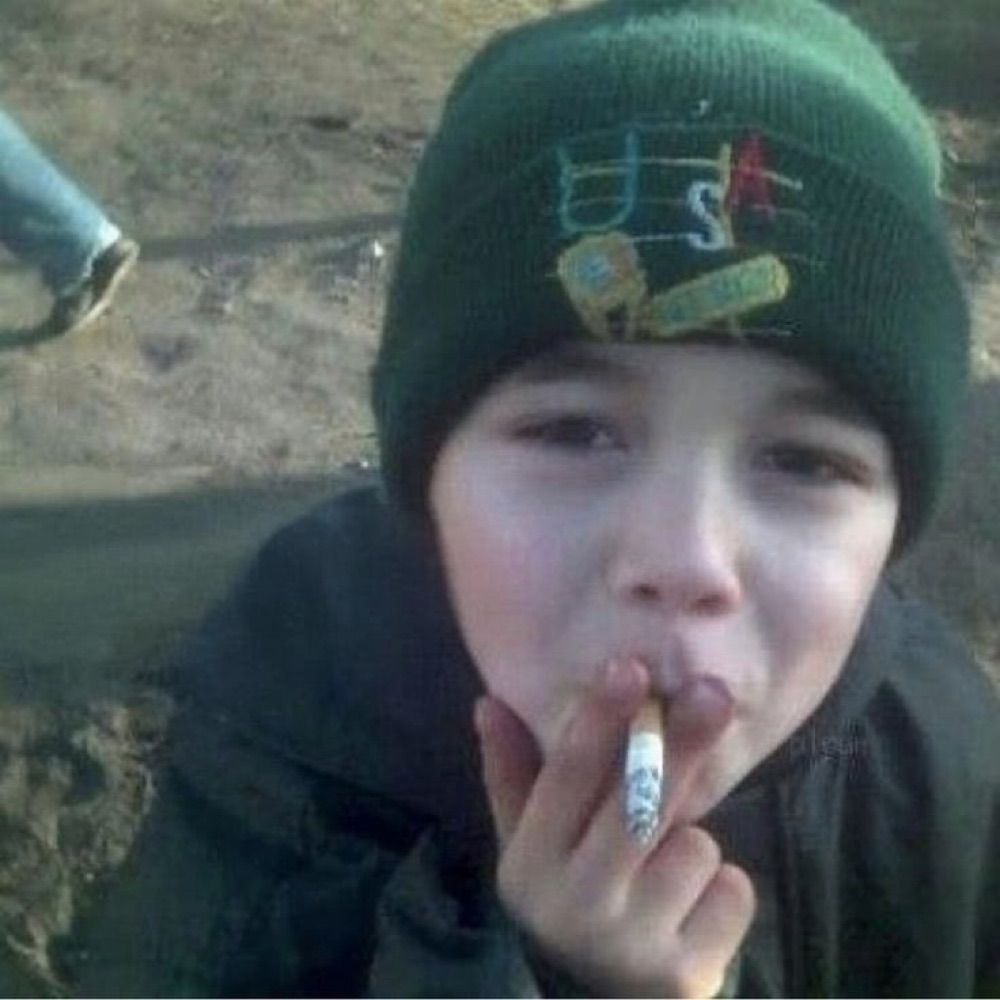 lil huero