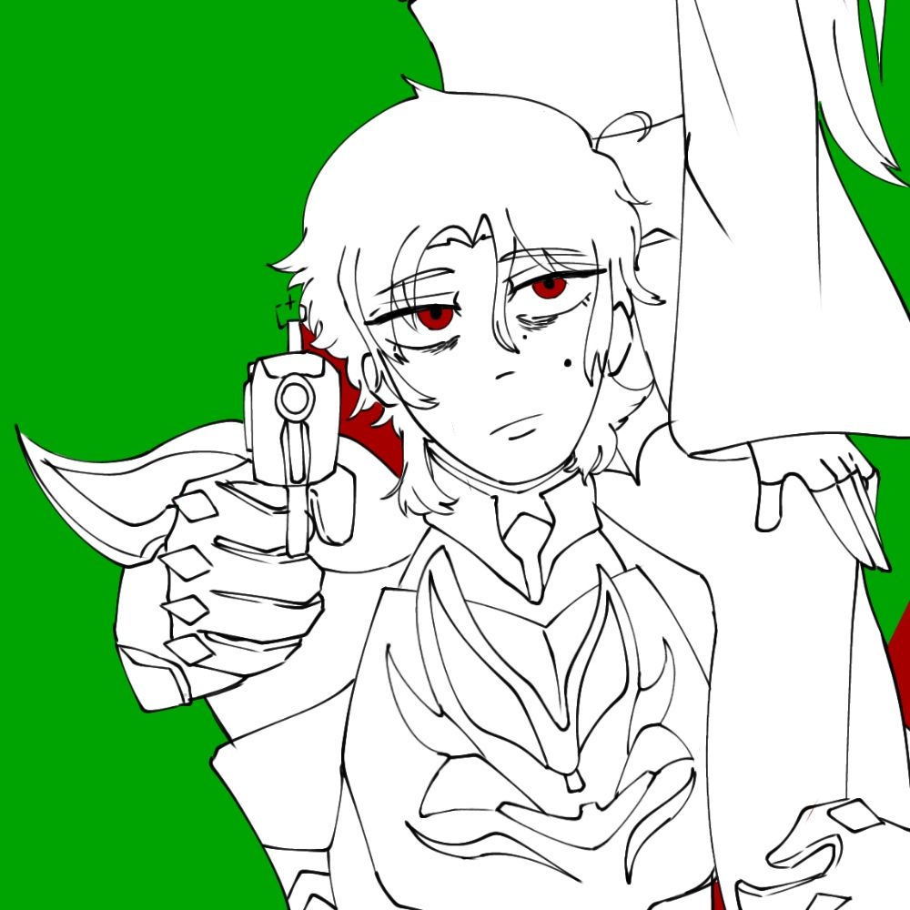 Shinji Kido Lover