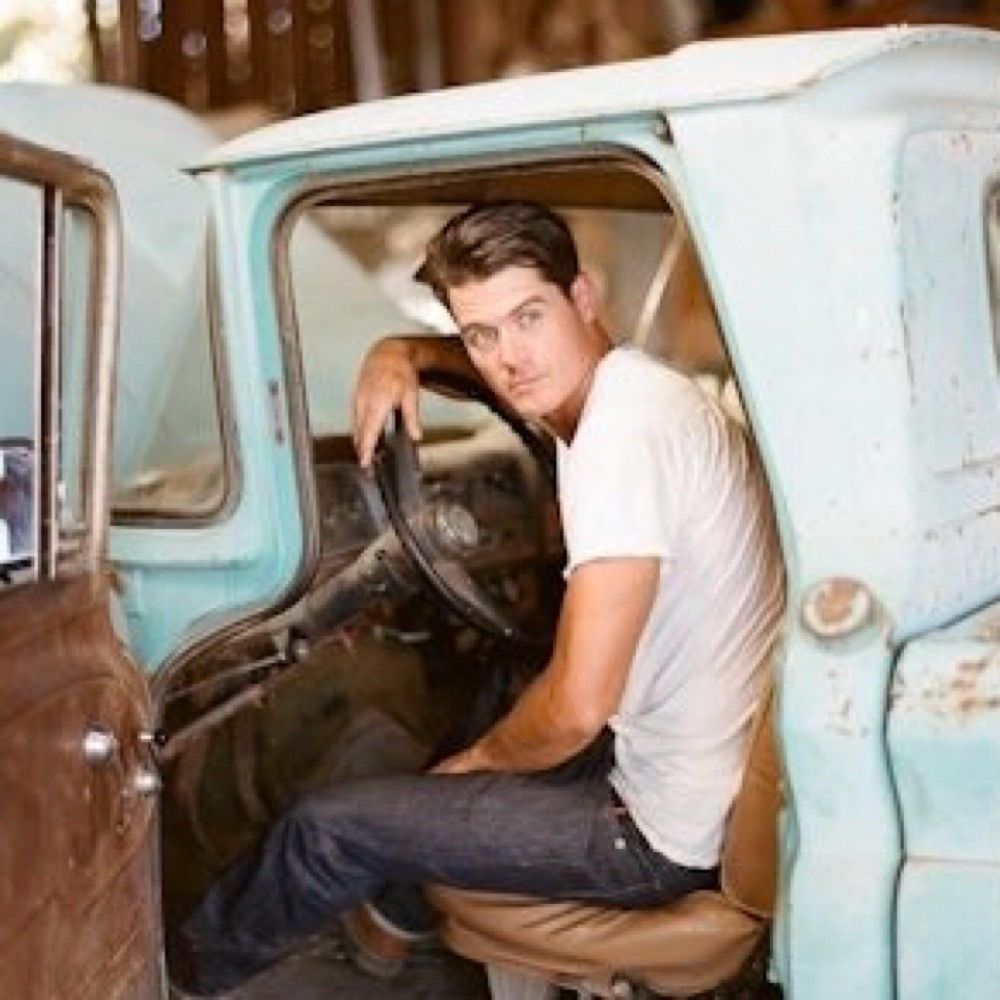Timothy Hammer