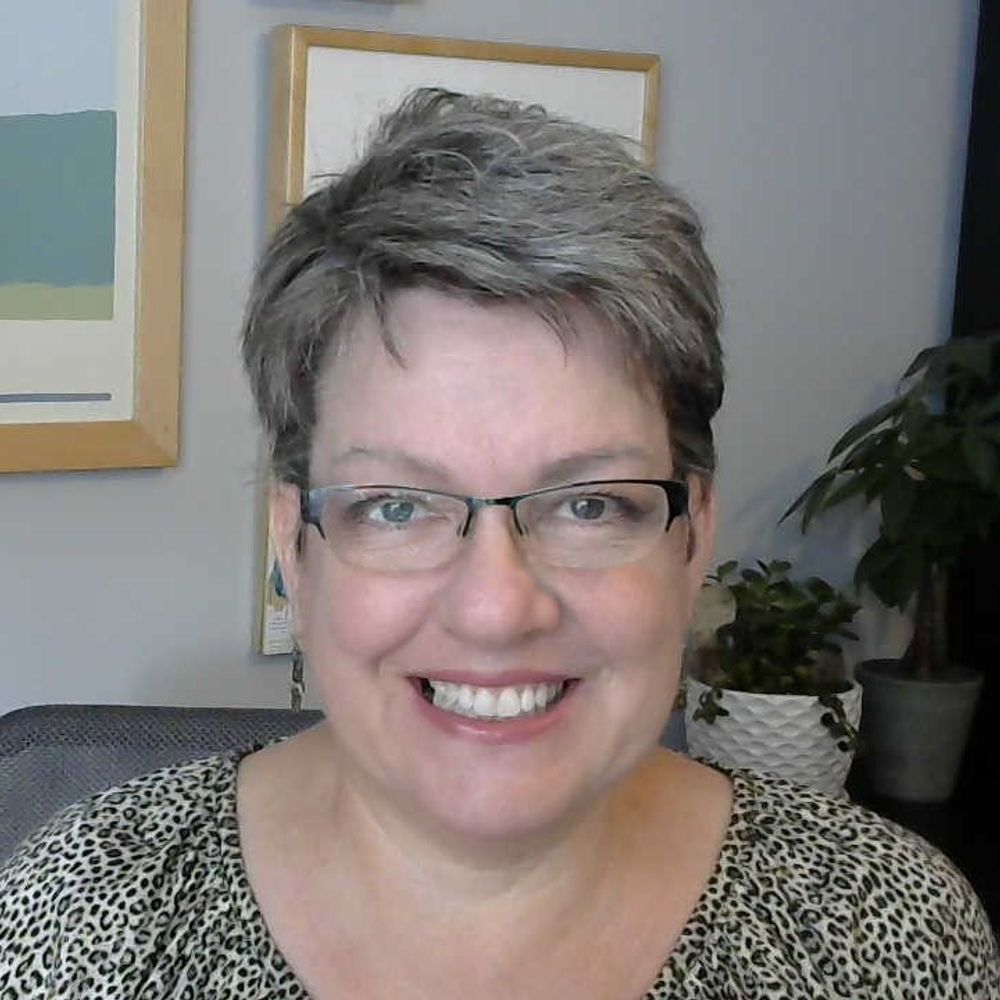 Margo Hébert