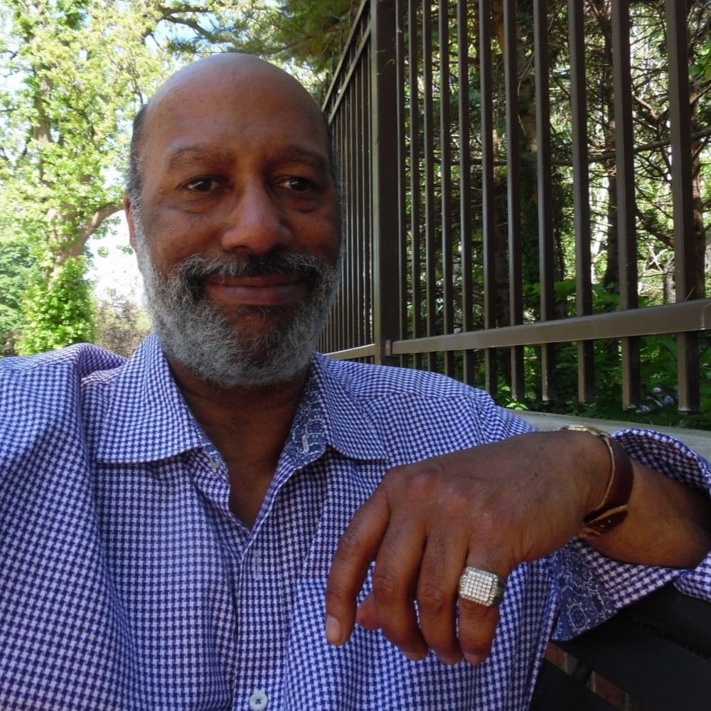 Geoff Burton