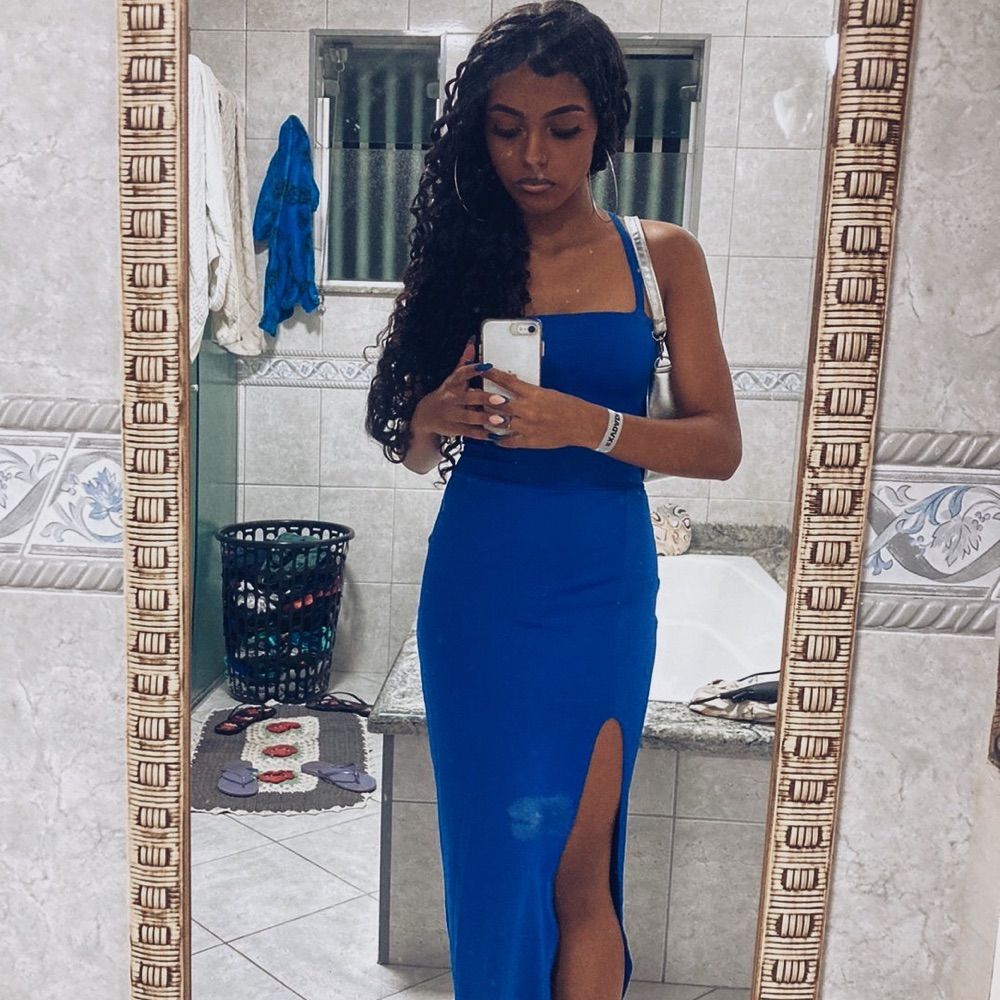 filha do kyan