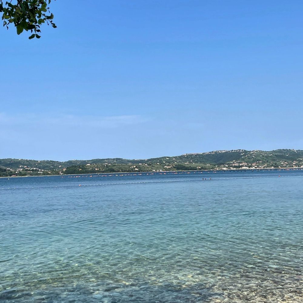 La Silvietta