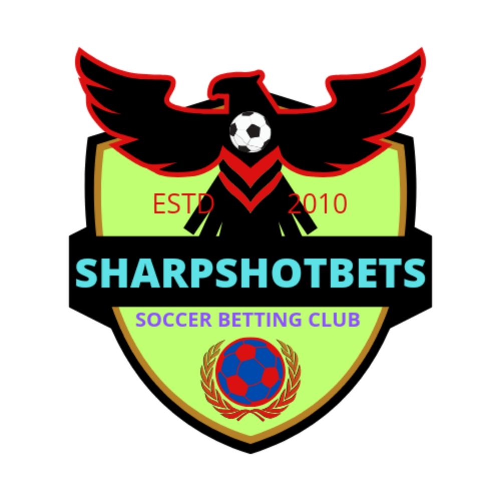 Sharpshotbets Football Betting Tips