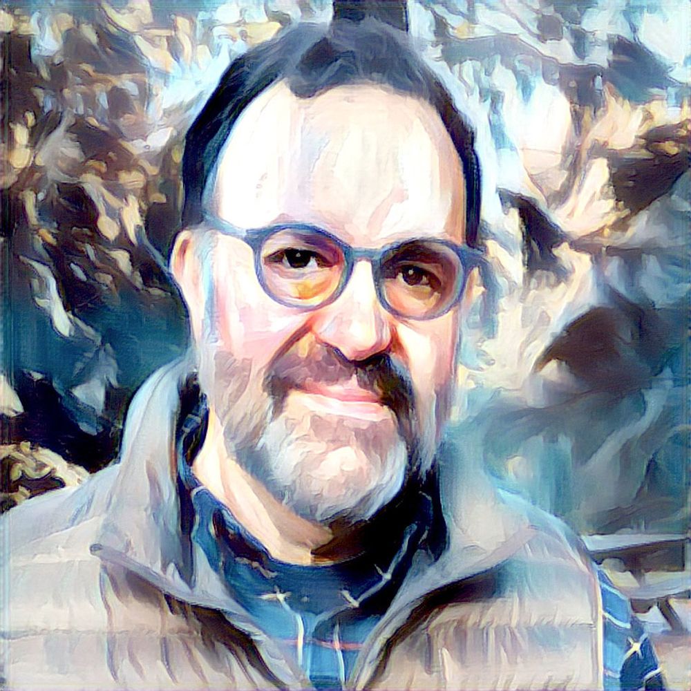 Carl Giavanti