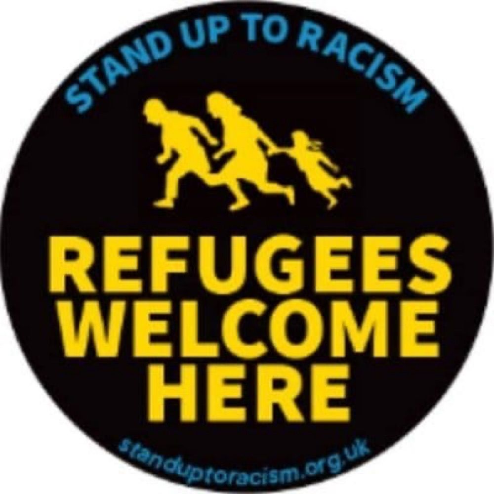Stand Up to Racism Scotland