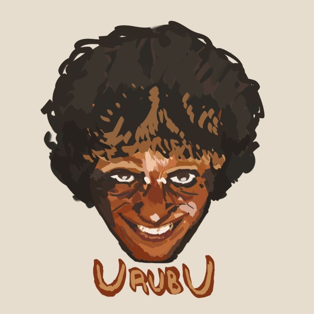 urubu ☆
