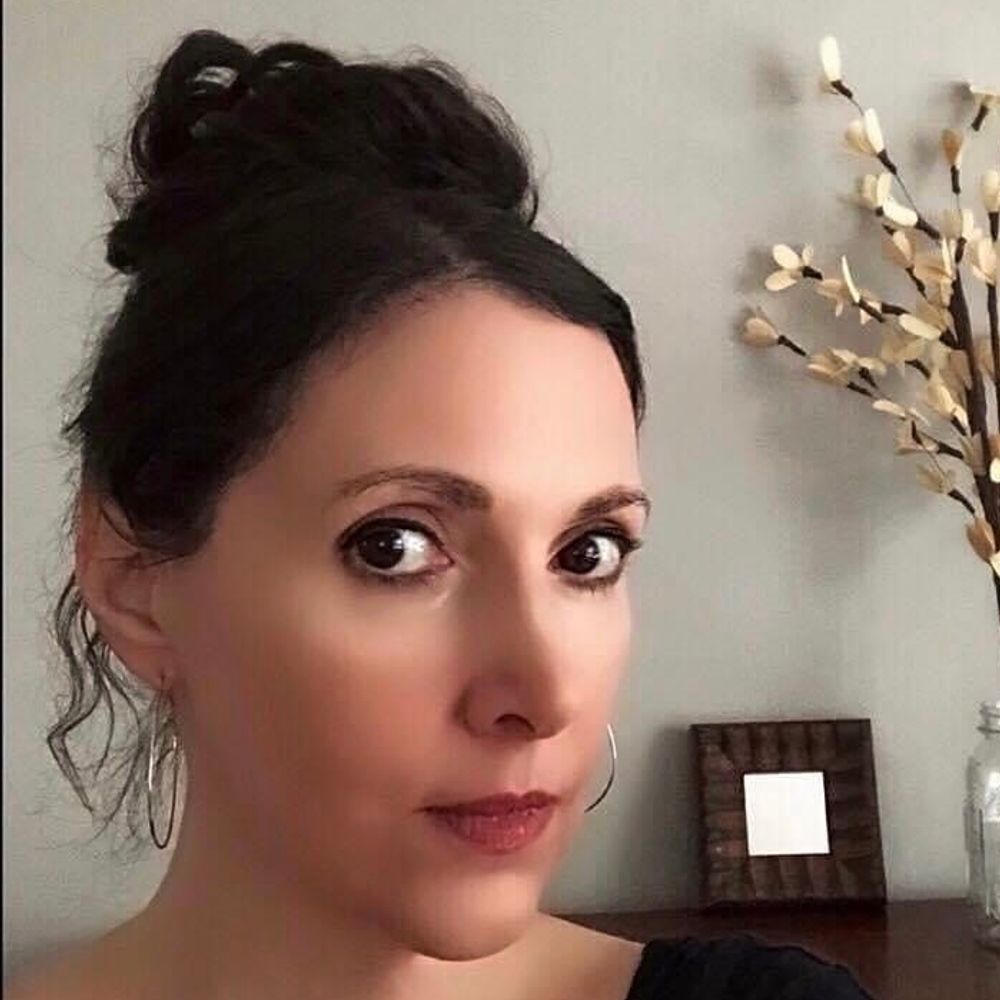 Alisa Scerrato