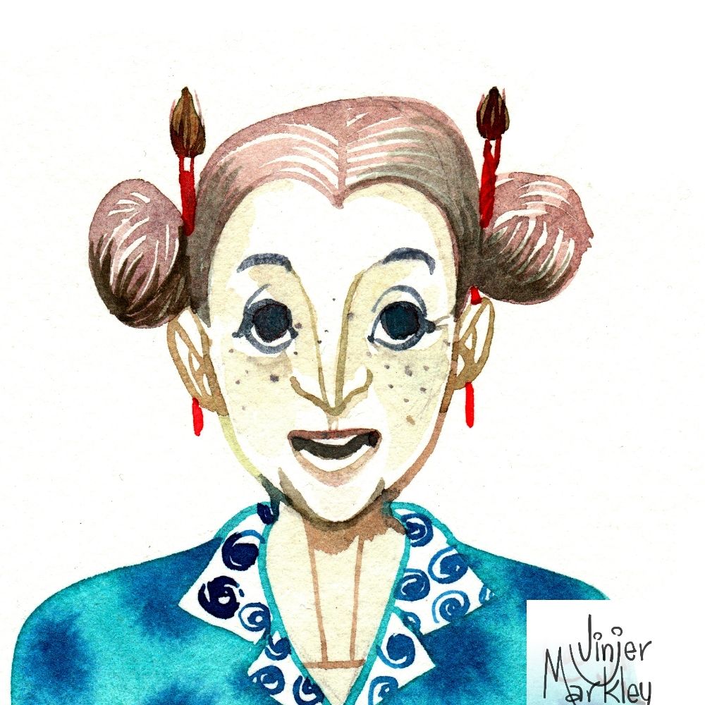 Jinjer Markley