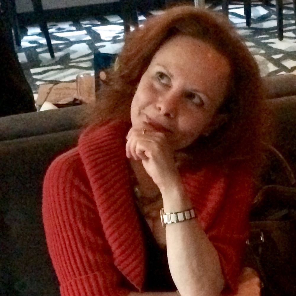 Deena Baikowitz