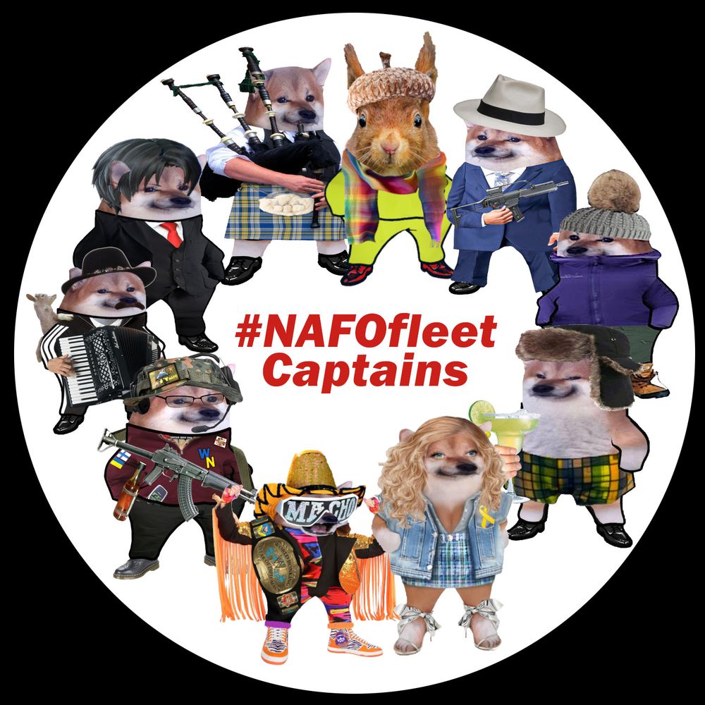 NAFOfleet