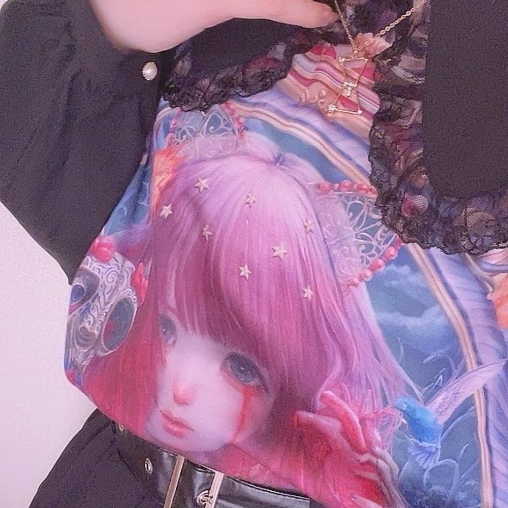 桃羽