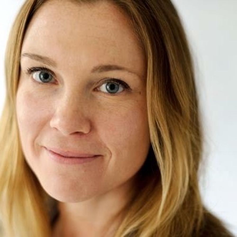Hanna Isaksson 