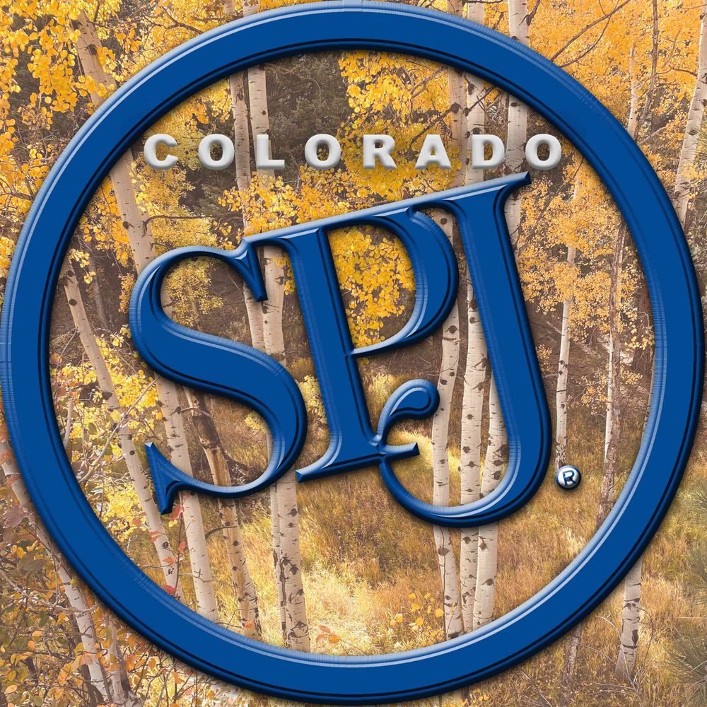 SPJ Colorado Pro