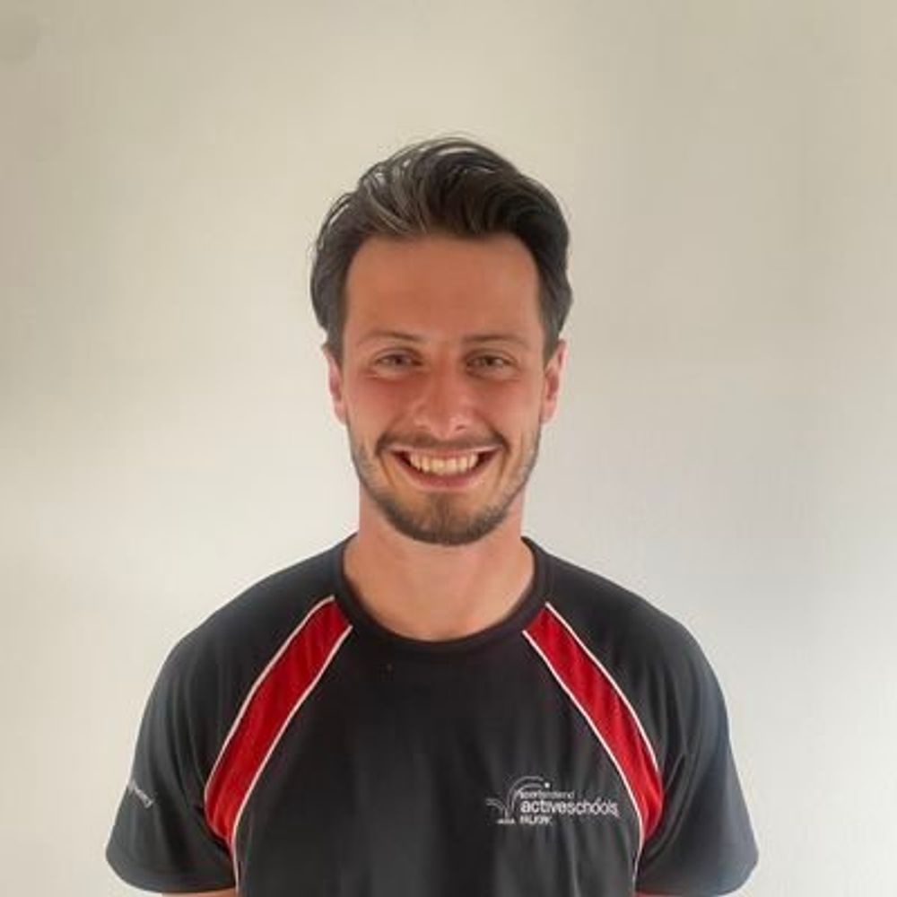 ASC - Andrew Thomson